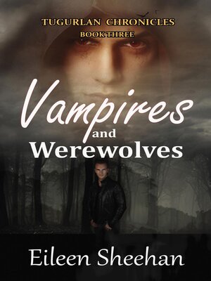 Vampires and Werewolves - ebook